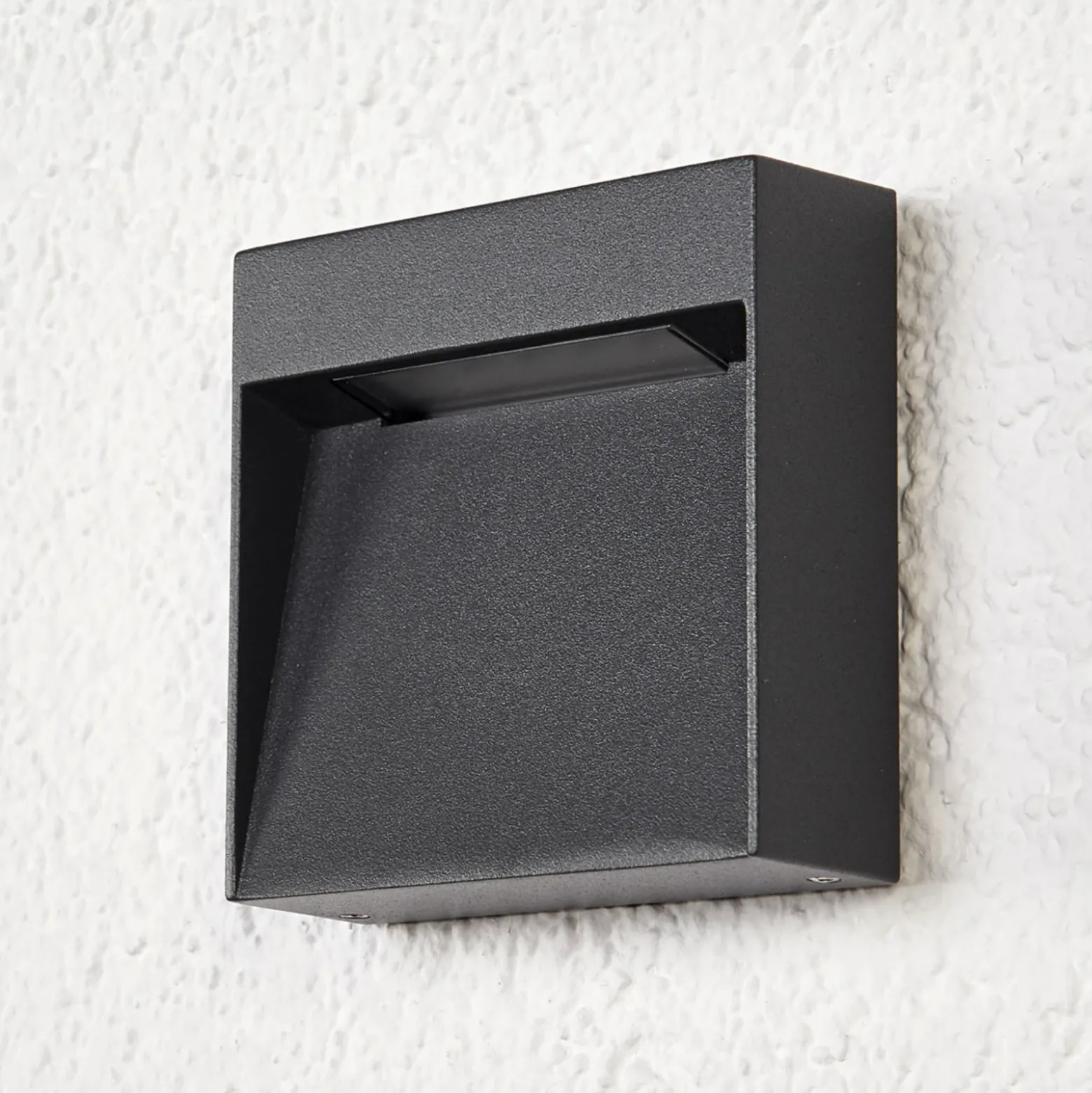 Bene - Aplique LED para exteriores