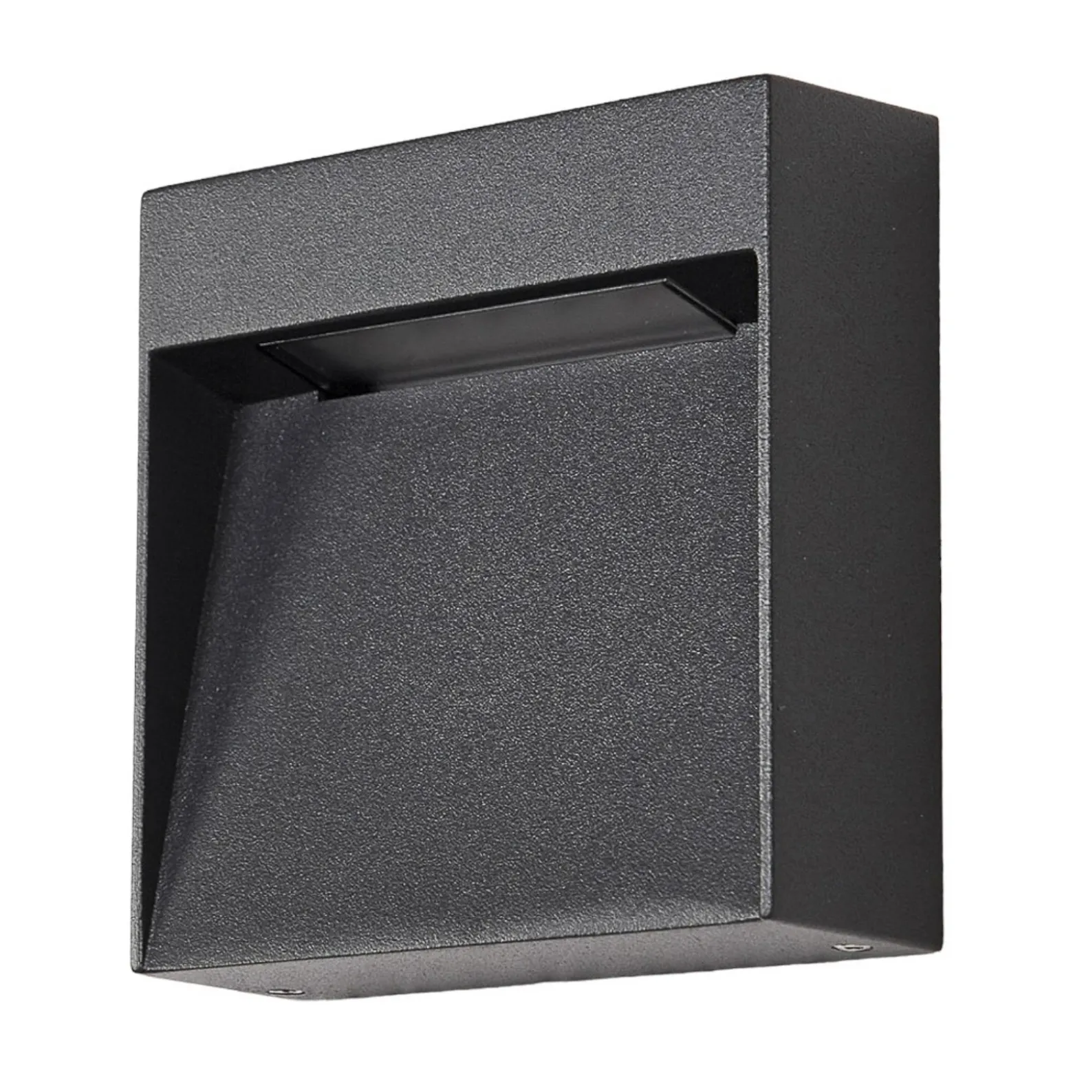 Bene - Aplique LED para exteriores