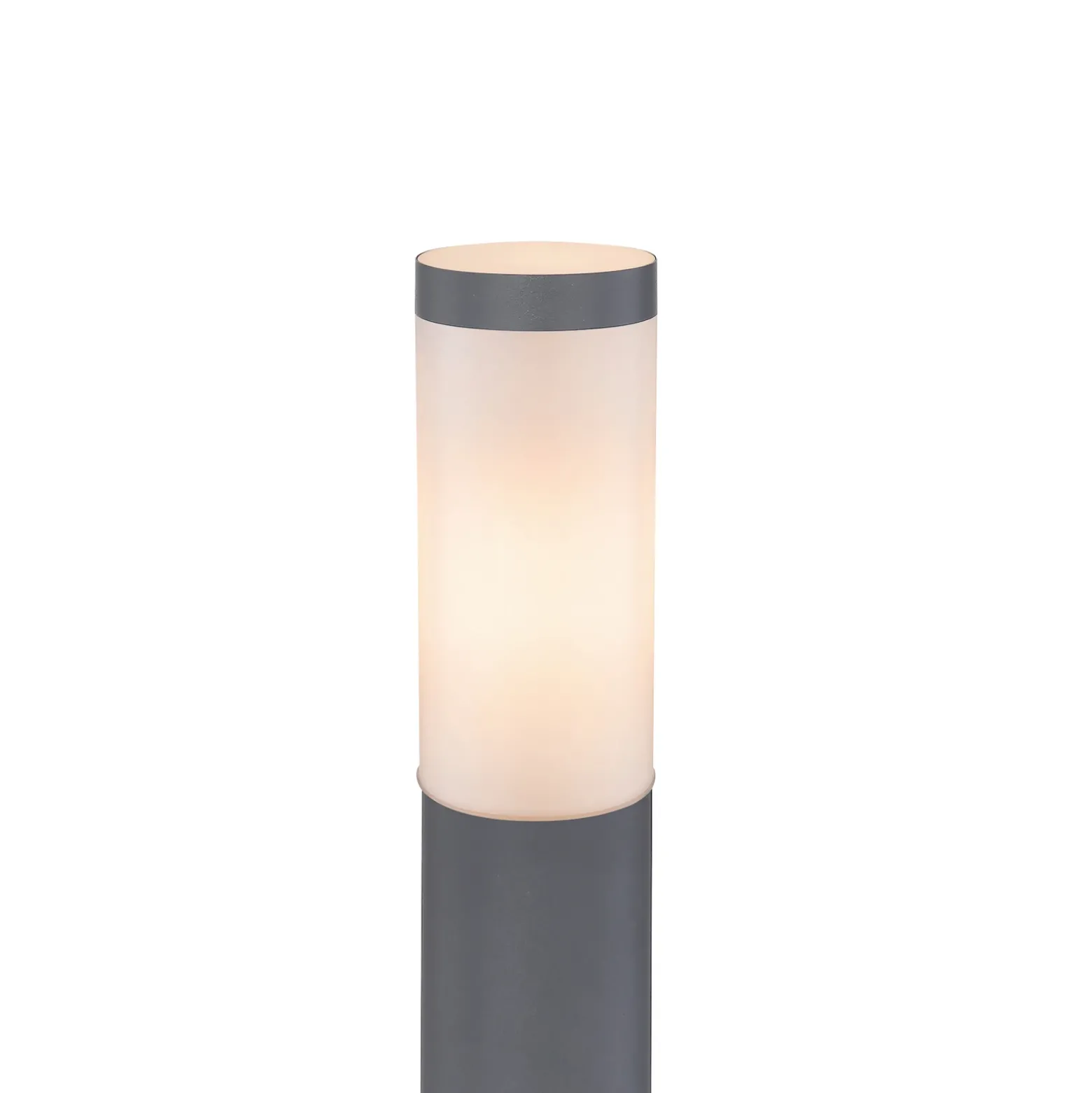 Bolardo luminoso Boston, altura 110 cm