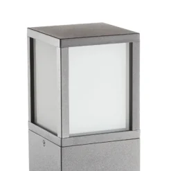 Bolardo luminoso CMD 9017