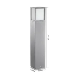 Bolardo luminoso CMD 9017