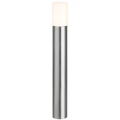 Bolardo luminoso 5101 de acero inoxidable