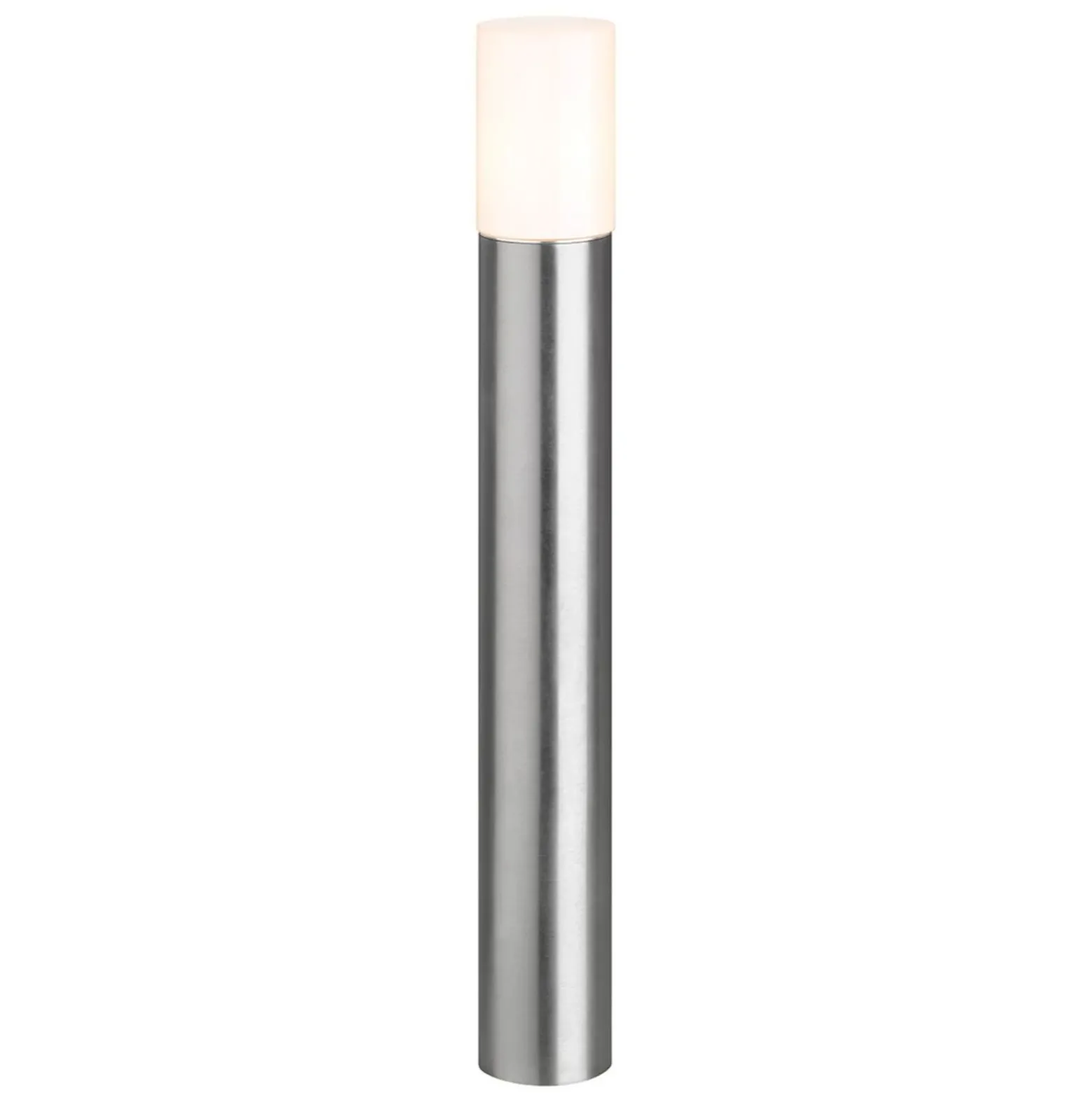 Bolardo luminoso 5101 de acero inoxidable
