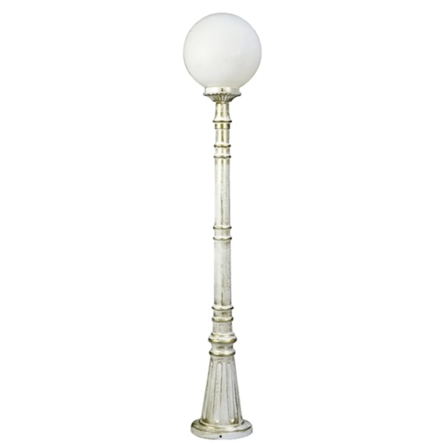 Bolardo luminoso decorativo GOL 161
