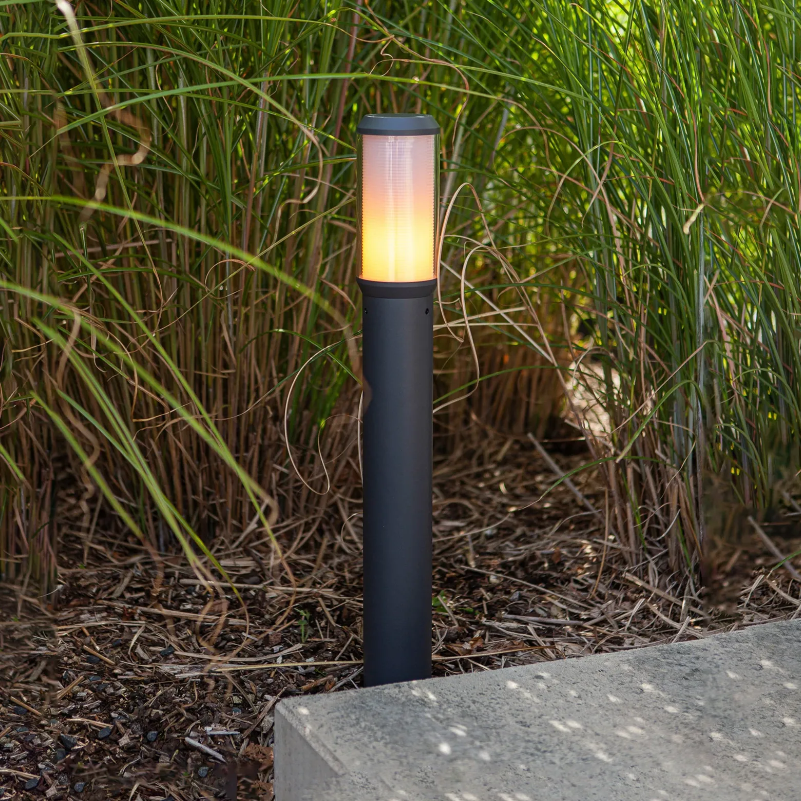 Bolardo luminoso Heros, IP44