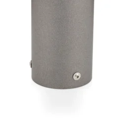 Bolardo luminoso LED 2277, antracita