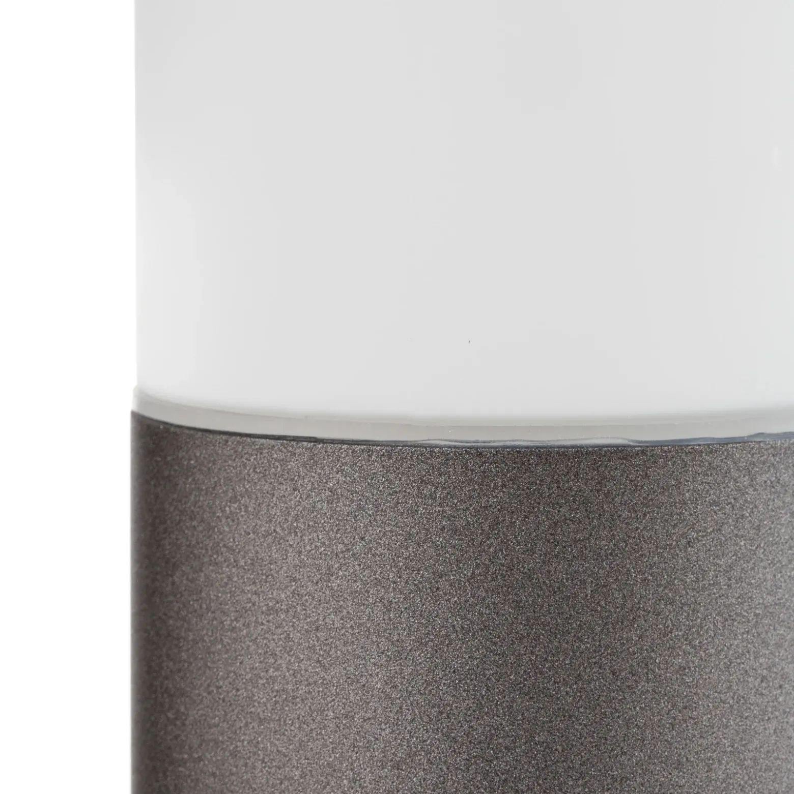 Bolardo luminoso LED 2277, antracita