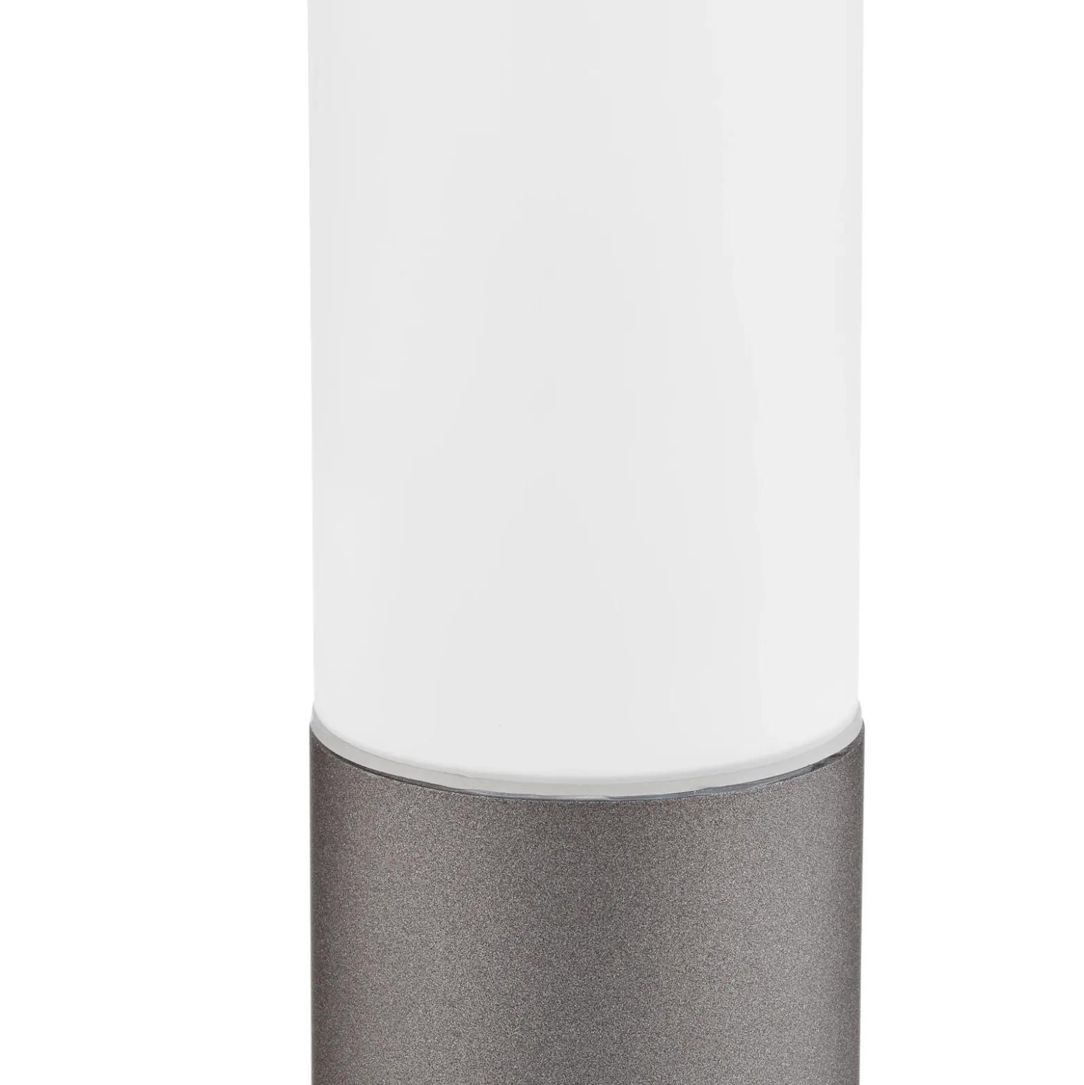 Bolardo luminoso LED 2277, antracita