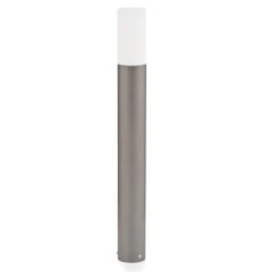 Bolardo luminoso LED 2277, antracita