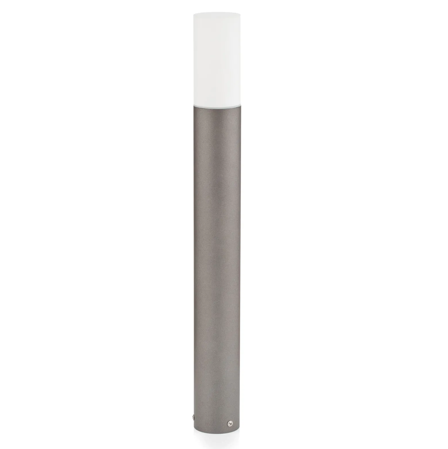 Bolardo luminoso LED 2277, antracita
