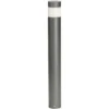 Bolardo luminoso LED 2294, antracita/blanco
