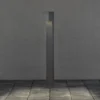 Bolardo luminoso LED Cremona IP54