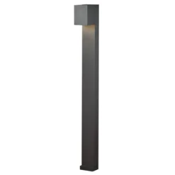 Bolardo luminoso LED Cremona IP54
