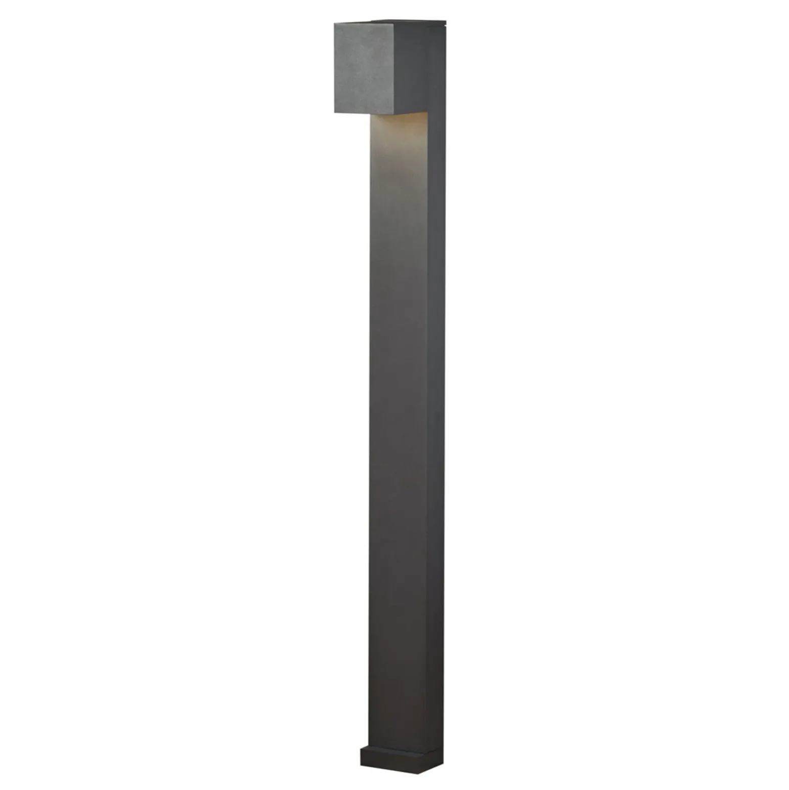 Bolardo luminoso LED Cremona IP54