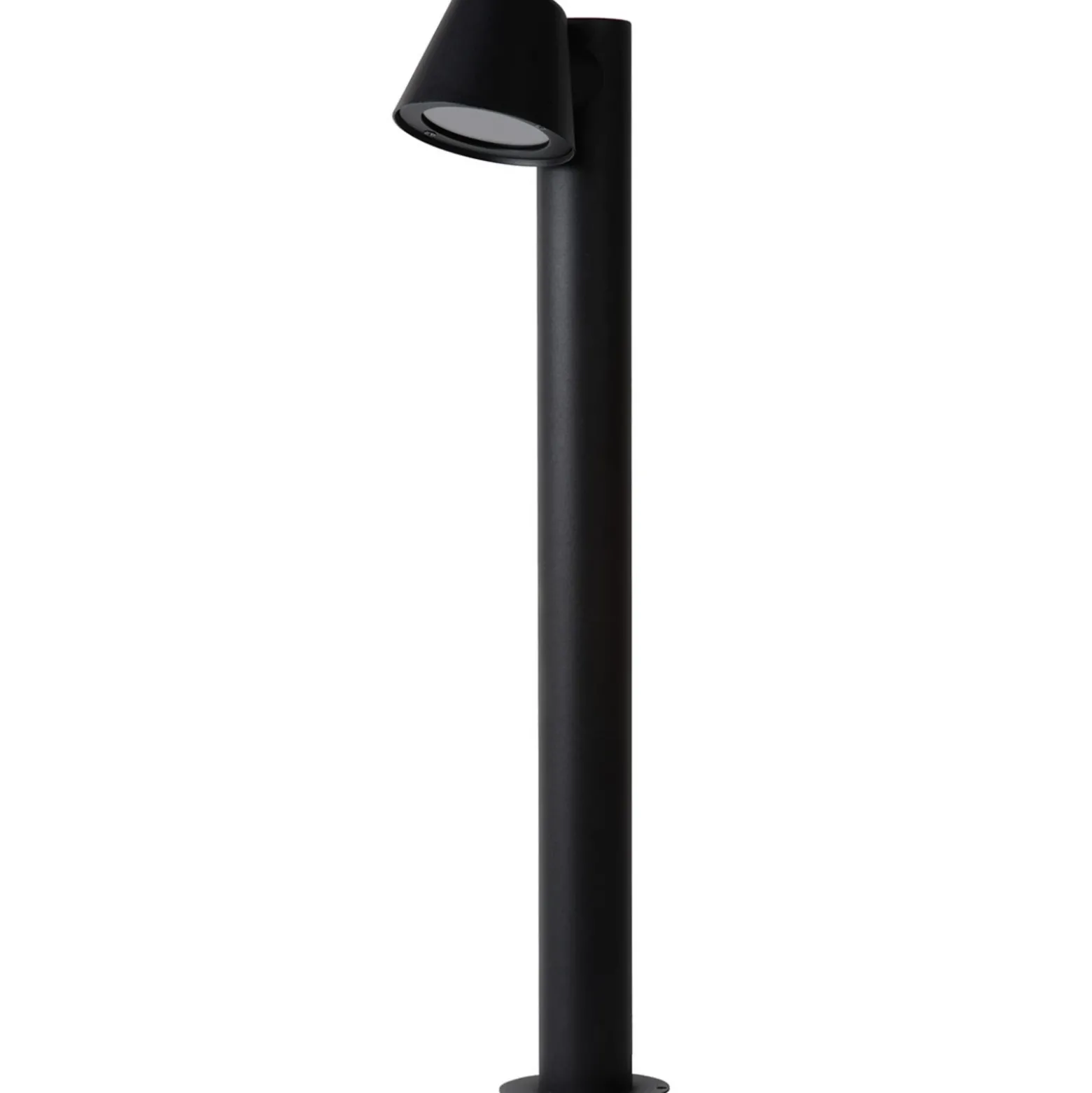Bolardo luminoso LED Dingo GU10 antracita