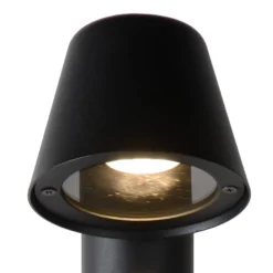 Bolardo luminoso LED Dingo GU10 antracita