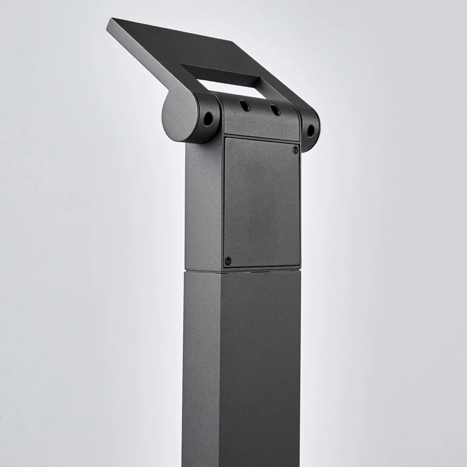 Bolardo luminoso LED Marius, 100 cm