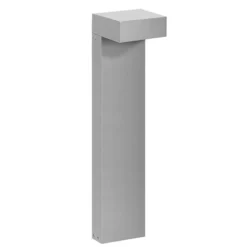 Bolardo luminoso LED Mimik 10 Postes 600 gris 4.000K