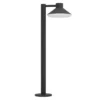 Bolardo luminoso LED Ninnarella