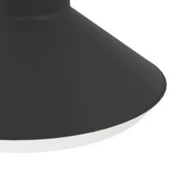 Bolardo luminoso LED Ninnarella