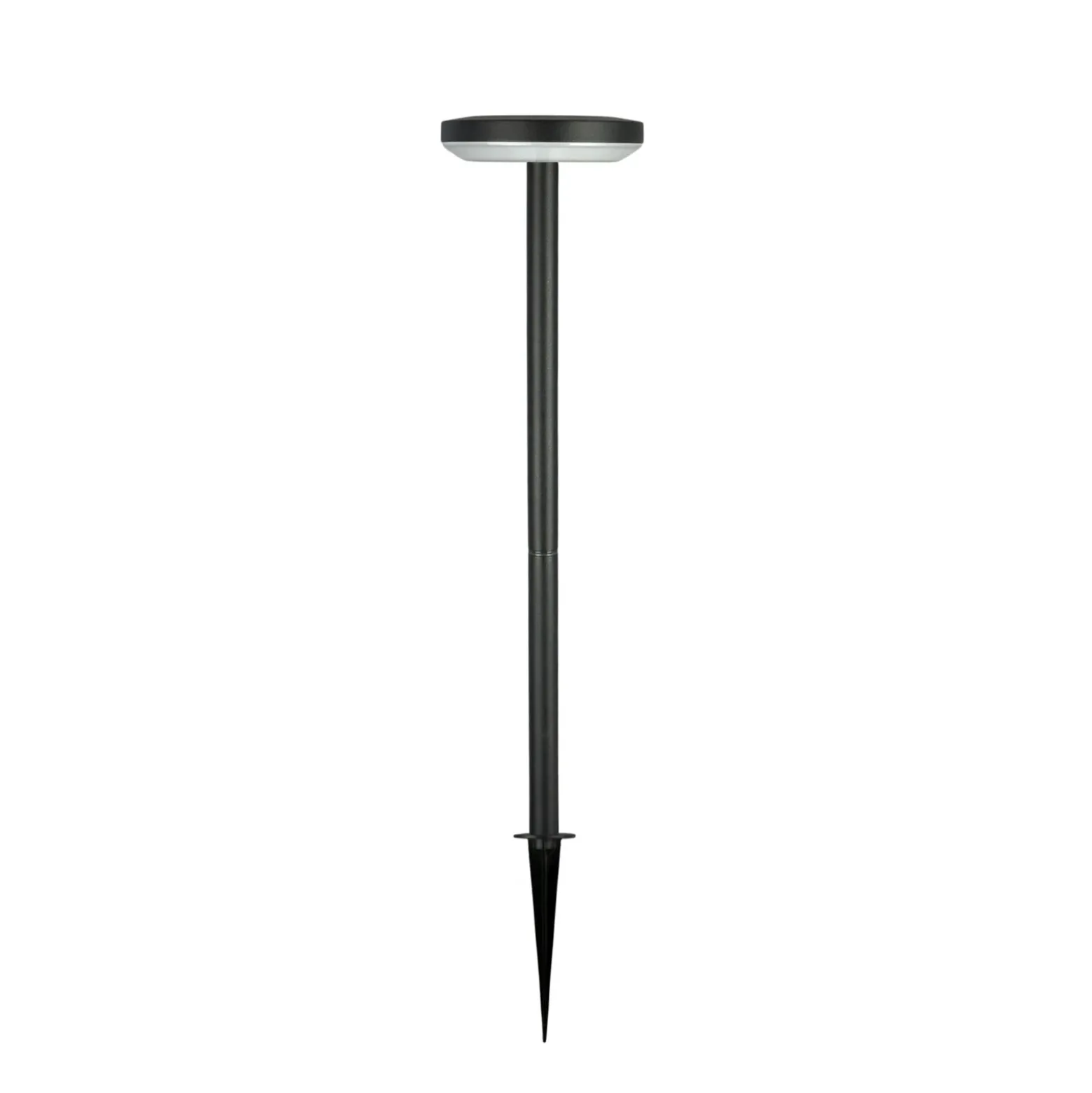 Bolardo luminoso LED para caminos Otera de Dyberg Larsen, 50 cm, con estaca,