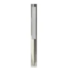 Bolardo luminoso LED Paulo 80, sin enchufe