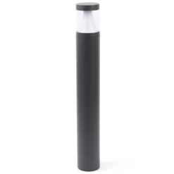 Bolardo luminoso LED Plim