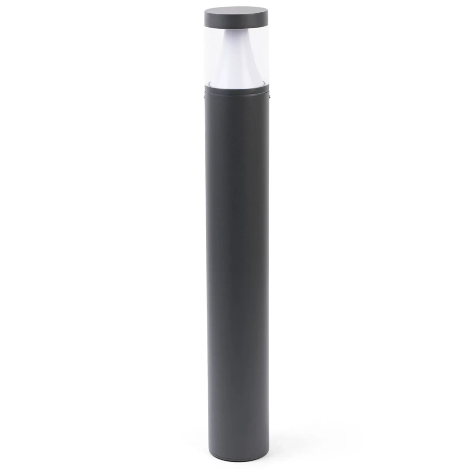 Bolardo luminoso LED Plim