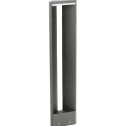 Bolardo luminoso LED Triana