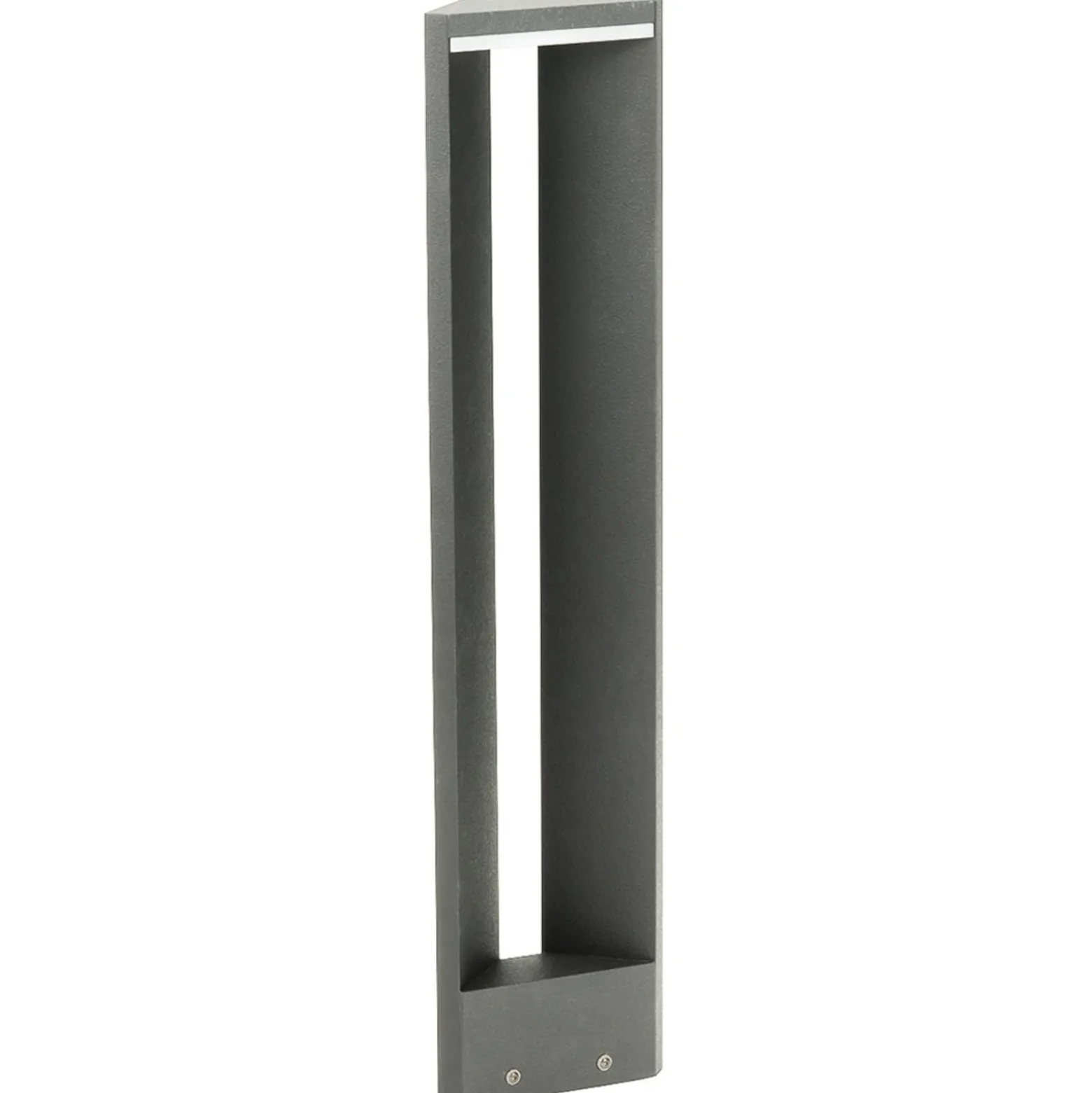 Bolardo luminoso LED Triana