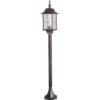 Bolardo luminoso Wexford WX4