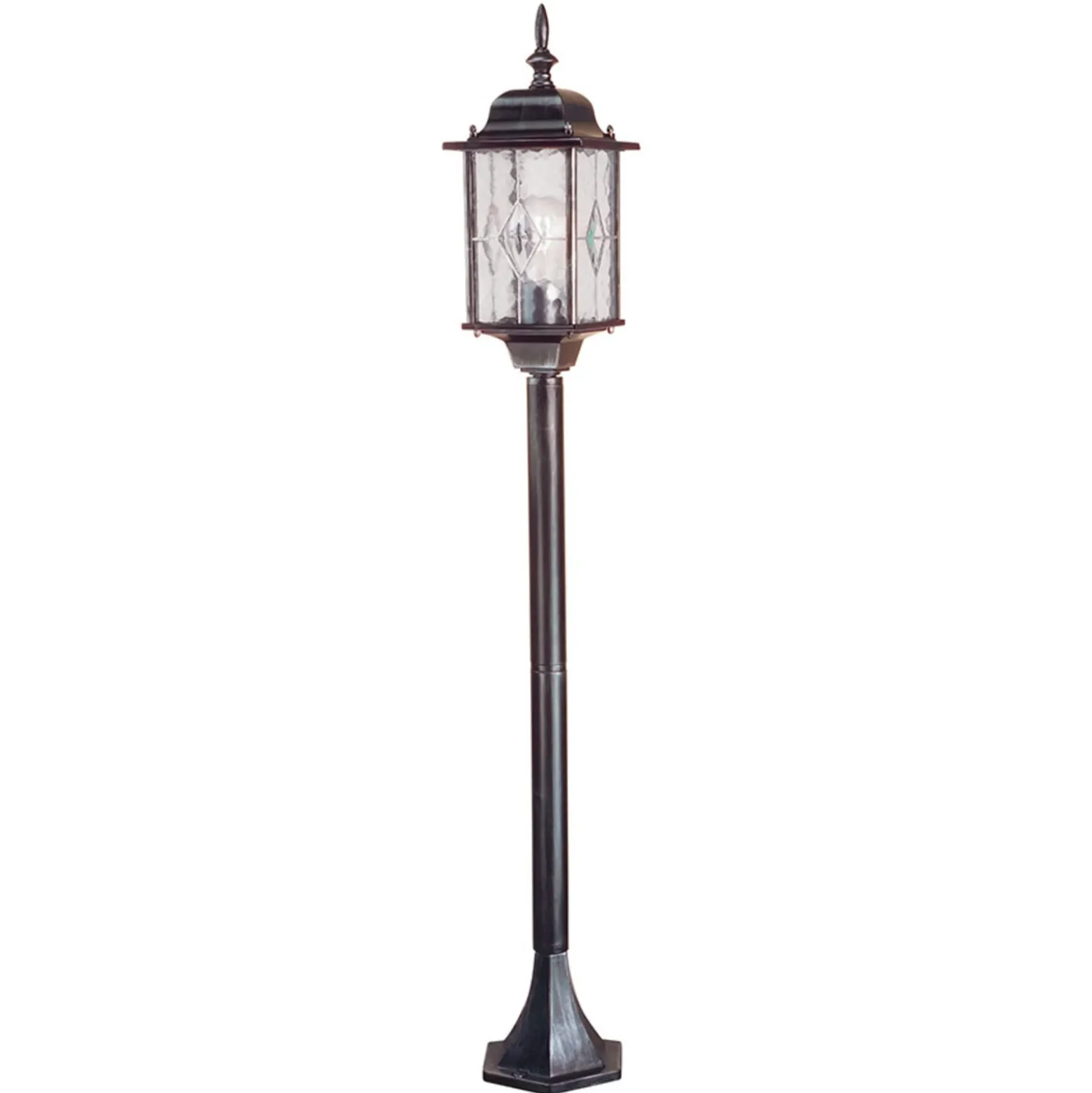 Bolardo luminoso Wexford WX4