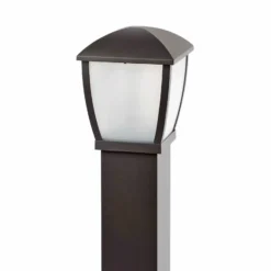 Bolardo luminoso Wilma