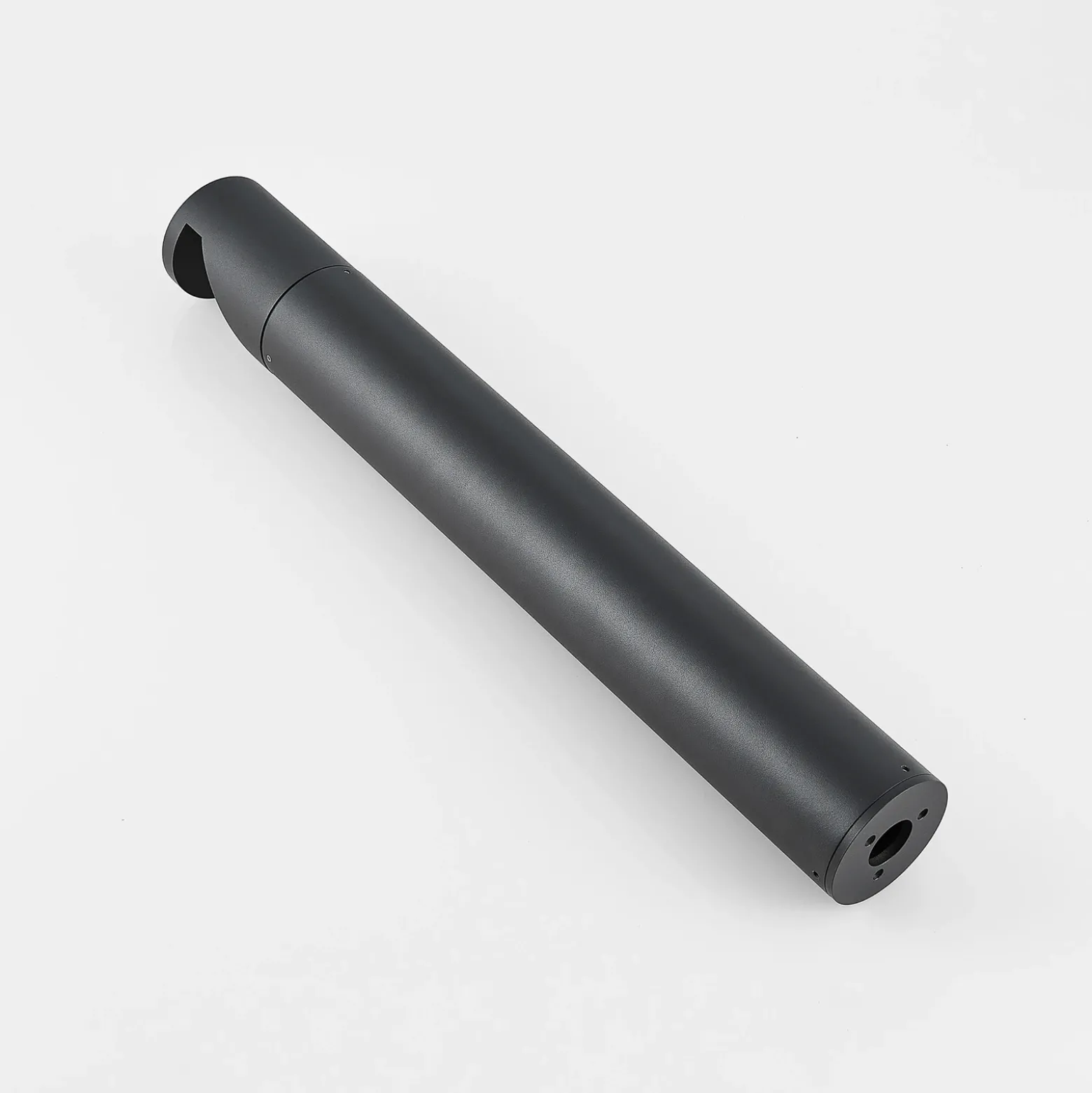 Booper Bolardo luminoso LED antracita mate