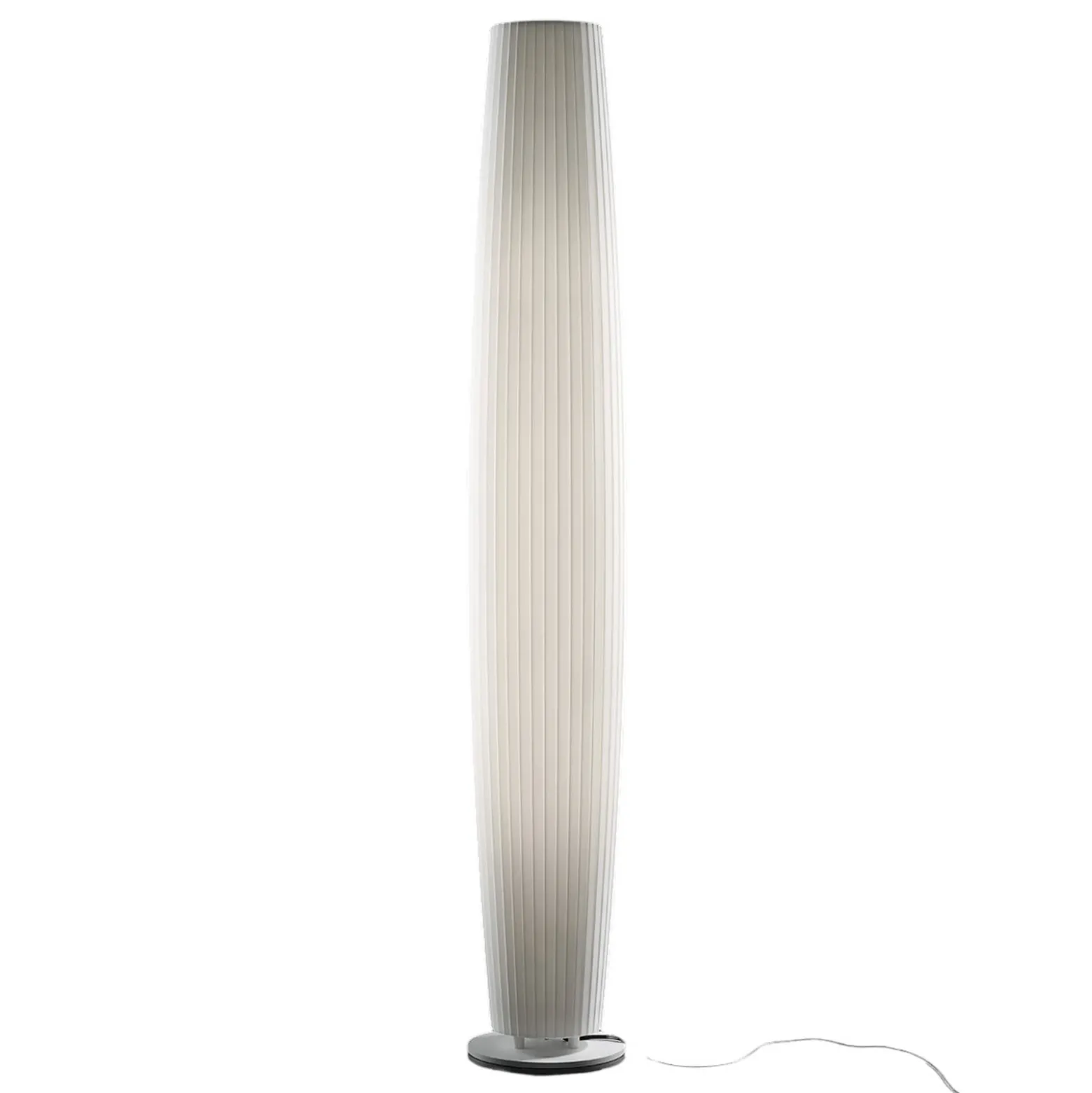 Bover Maxi P/180 lámpara de pie LED exterior