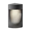 Bover Moai B/35 baliza LED, 35 cm de altura