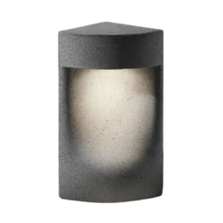 Bover Moai B/35 baliza LED, 35 cm de altura