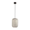 Bover Nans S/31.2 Lámpara colgante exterior LED, beige
