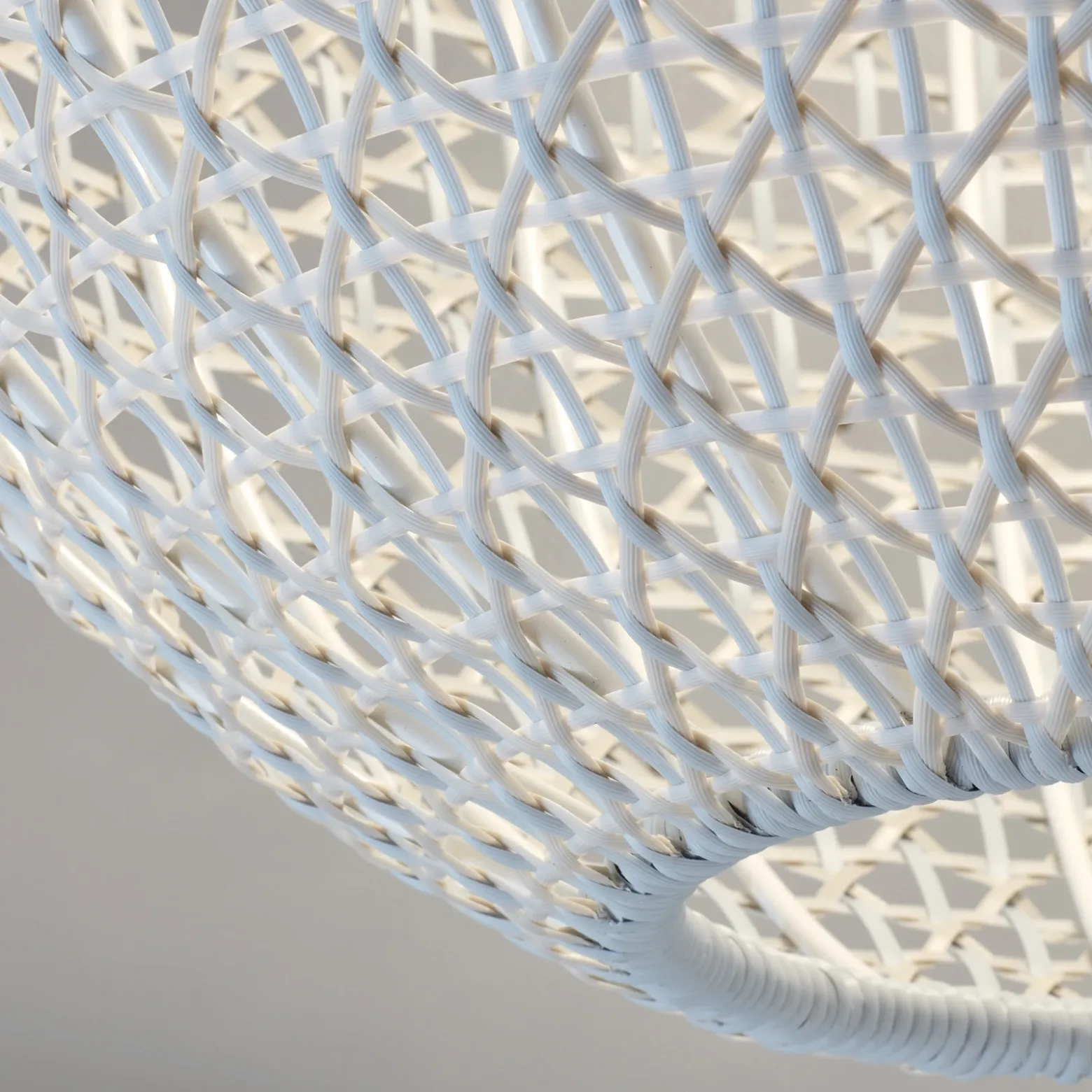 Bover Nans Sphere PF/60 LED lámpara de techo para exterior beige