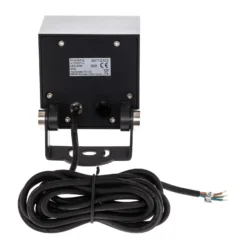 BRUMBERG Blokk Foco LED de superficie para exterior 11x11cm