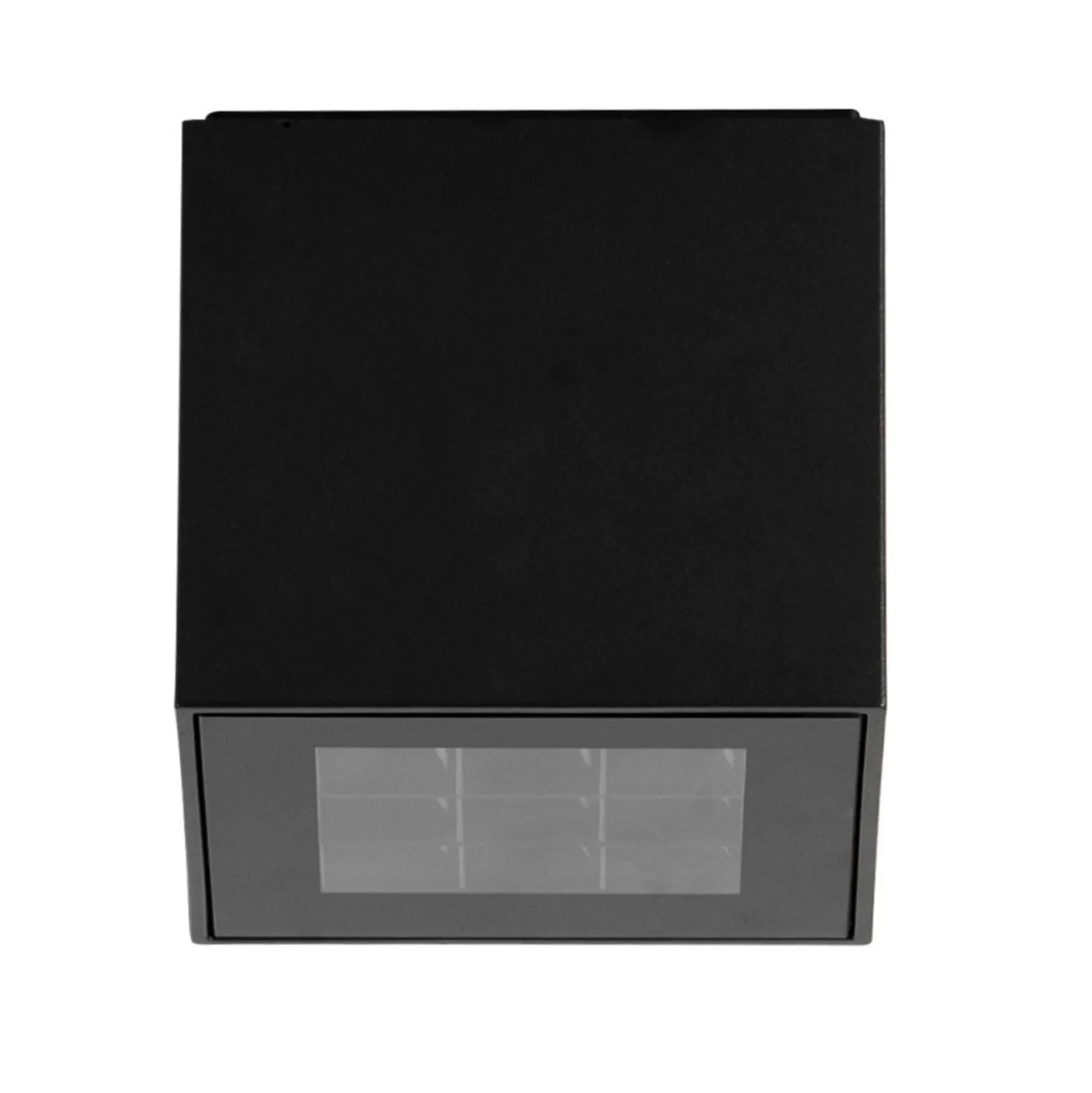 BRUMBERG Blokk plafón LED, 11 x 11 cm