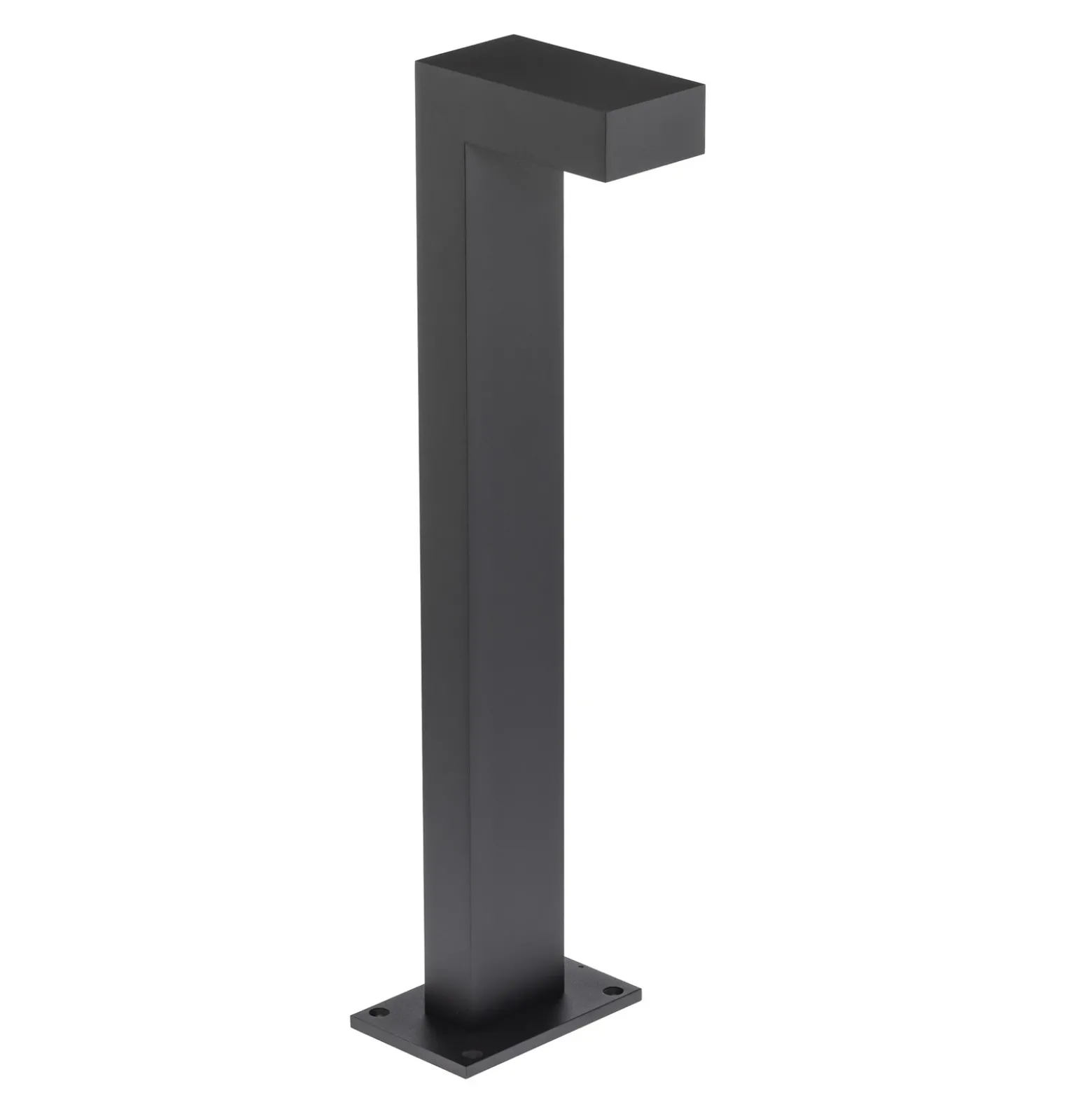 BRUMBERG Bolardo luminoso LED, altura 60 cm