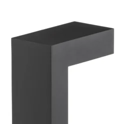 BRUMBERG Bolardo luminoso LED, altura 60 cm