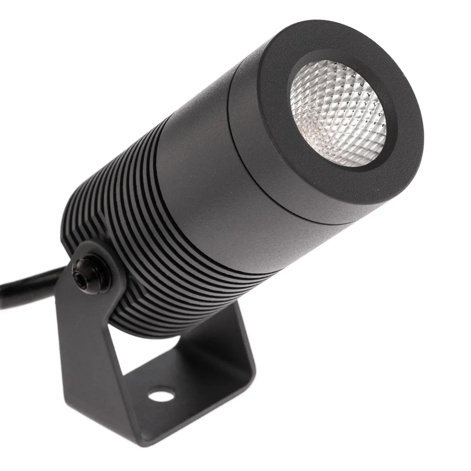 BRUMBERG 60109 foco LED con pica 24 V DC IP67