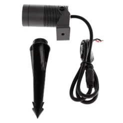 BRUMBERG 60109 foco LED con pica 24 V DC IP67