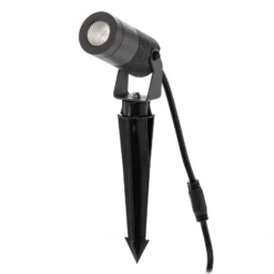 BRUMBERG 60109 foco LED con pica 24 V DC IP67