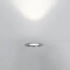 BRUMBERG Lámpara empotrable LED Boled, Ø 6,4 cm, 6 W