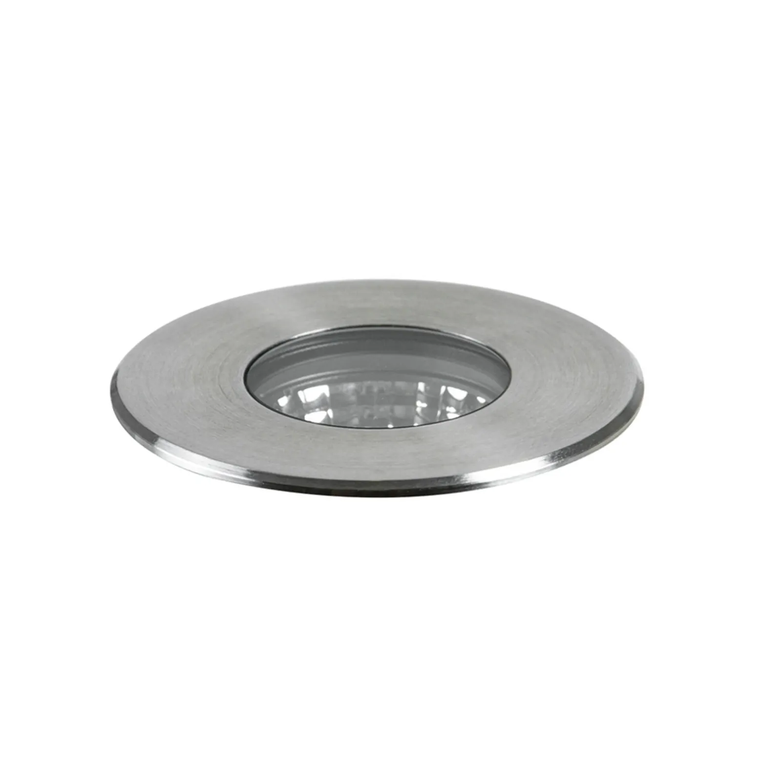 BRUMBERG Lámpara empotrable LED Boled, Ø 6,4 cm, 6 W