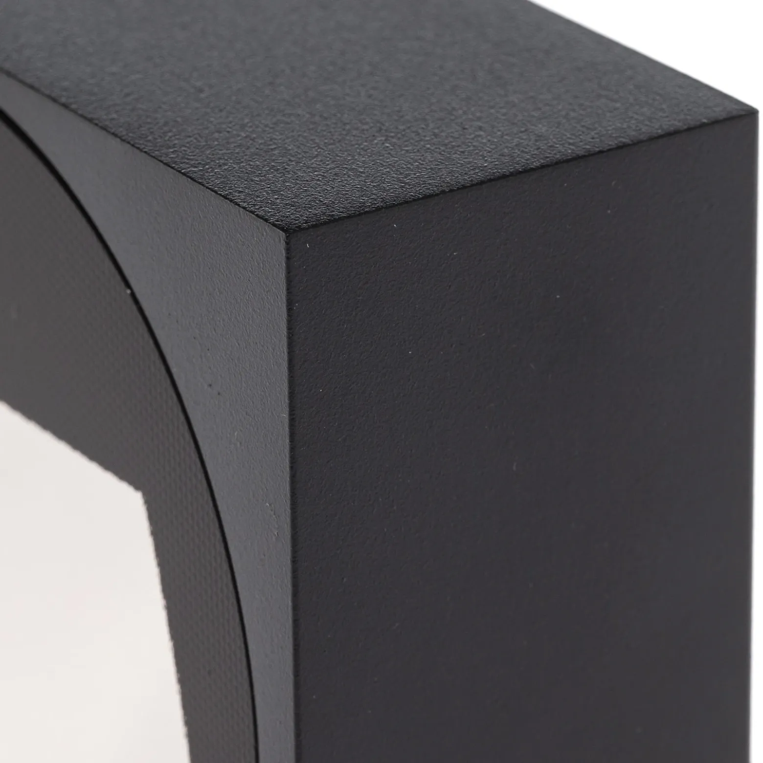 BRUMBERG Quader aplique de exterior directo