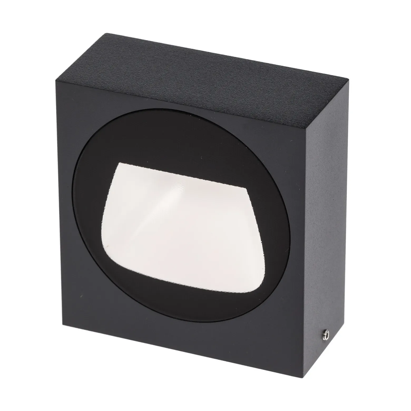 BRUMBERG Quader aplique de exterior directo